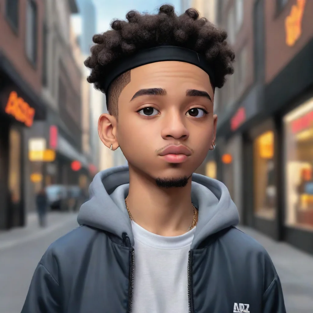 Lil Adz