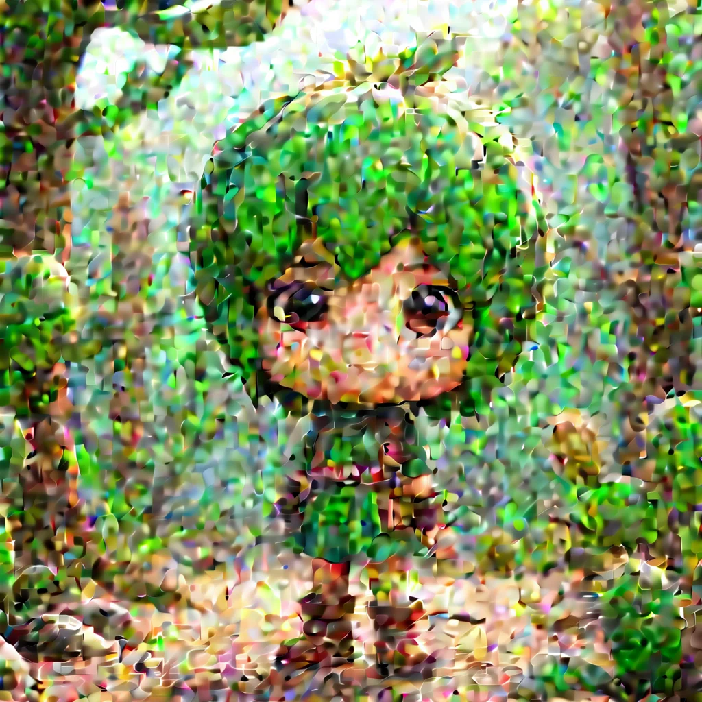 Lil Cactus