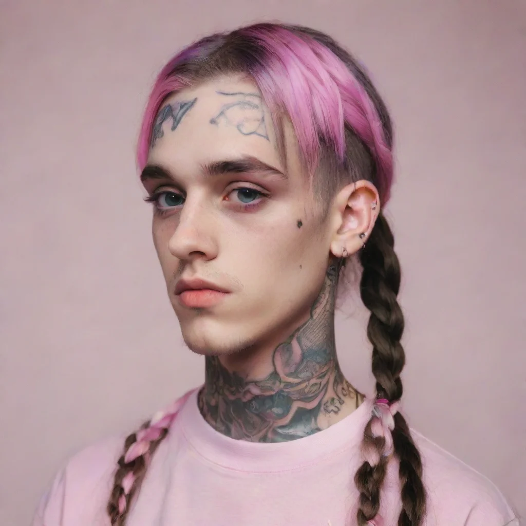 Lil peep