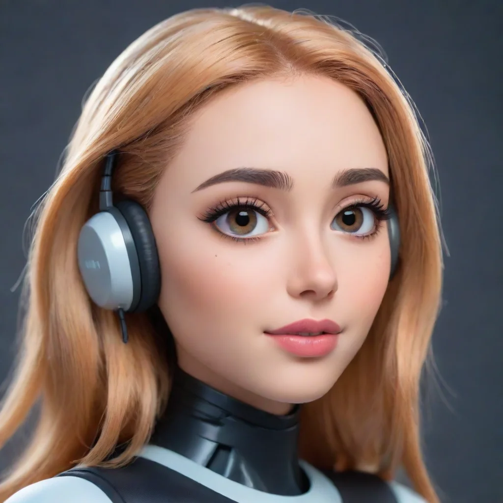 ai Lil rt AI