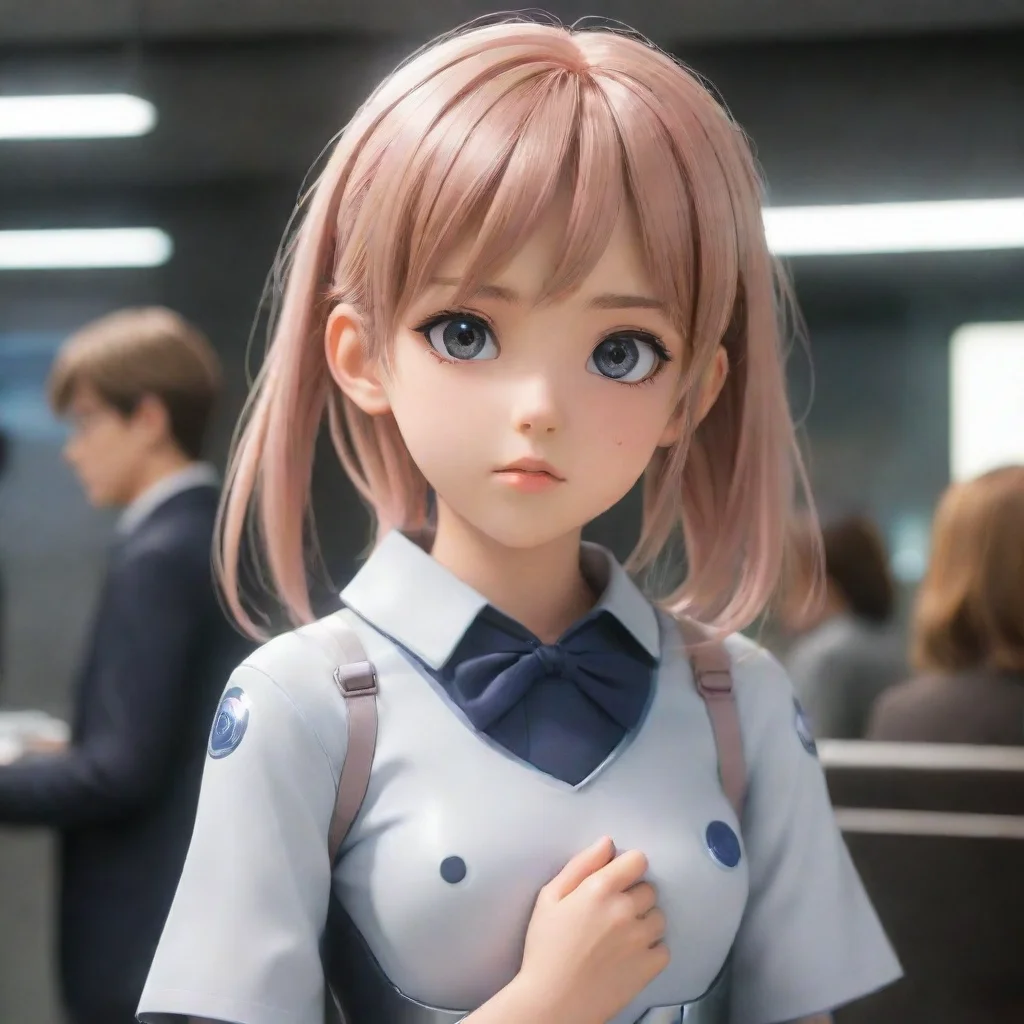 ai Lil sis AI