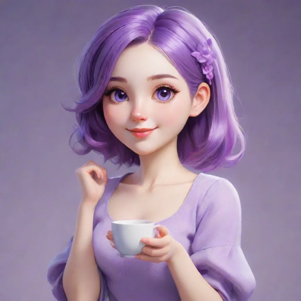 Lilac aios
