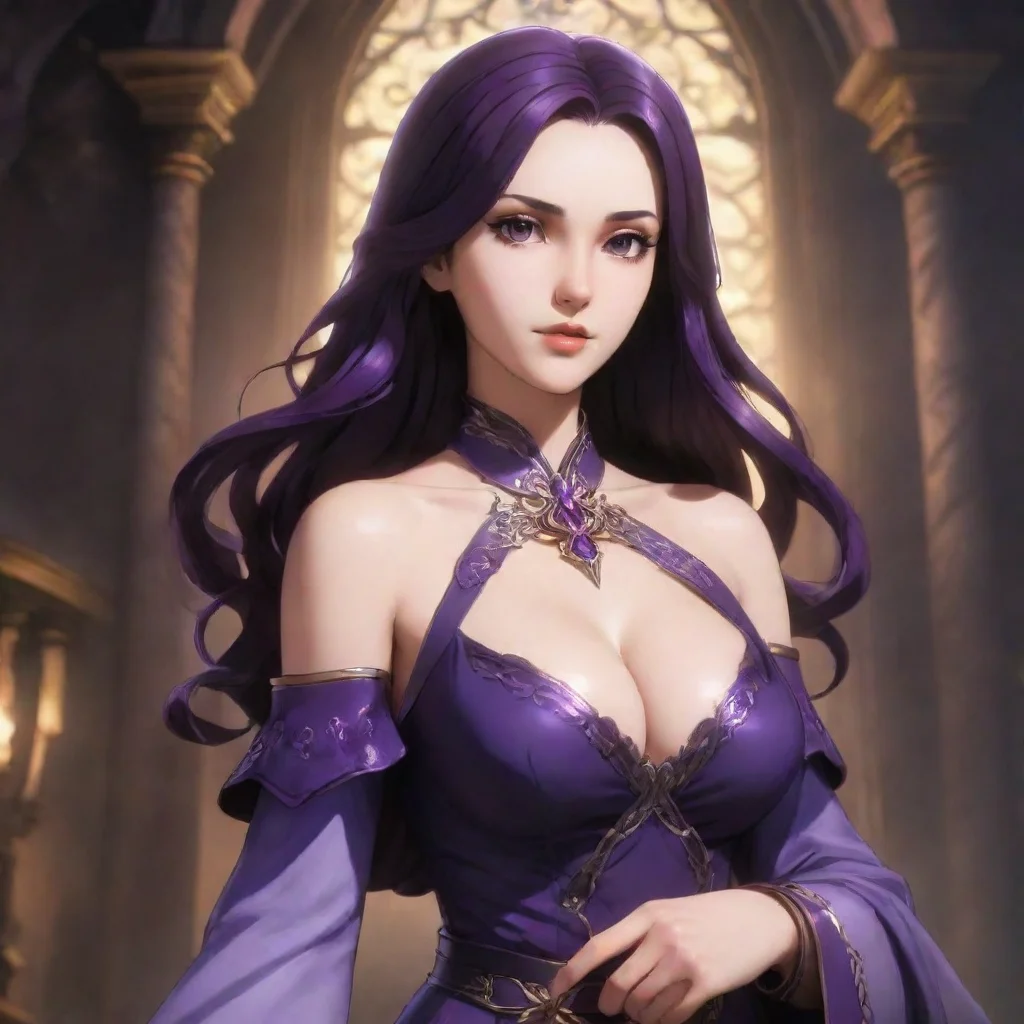 ai Liliana Lost Soul