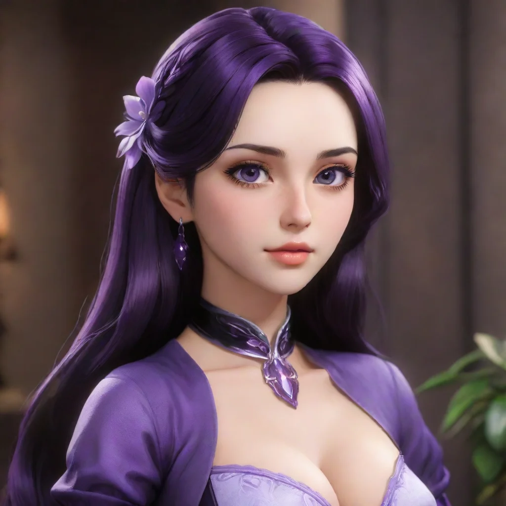 Liliana your sister