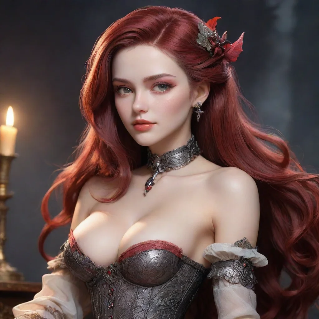 ai Lilith  HN  AI