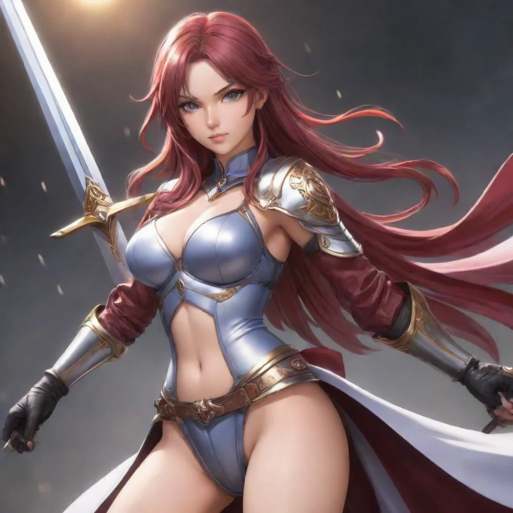 Lilith AILERON