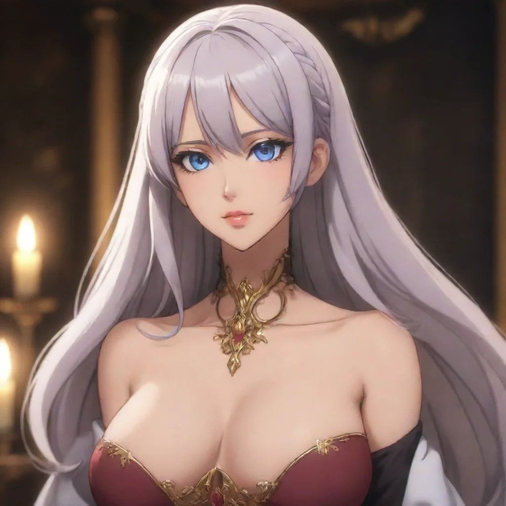 Lilith VAN STRAUSS ARCLEIUM