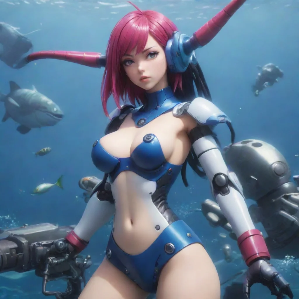 Lilith Vegapunk
