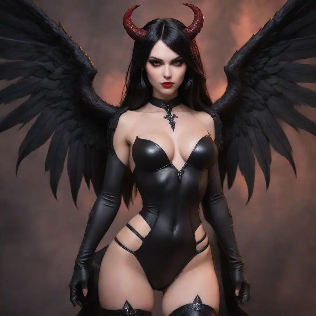 ai Lilith succubus