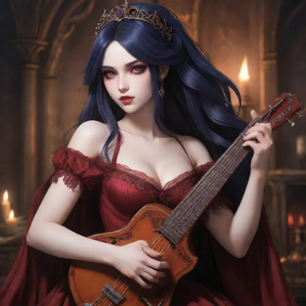 ai Lilith vampire