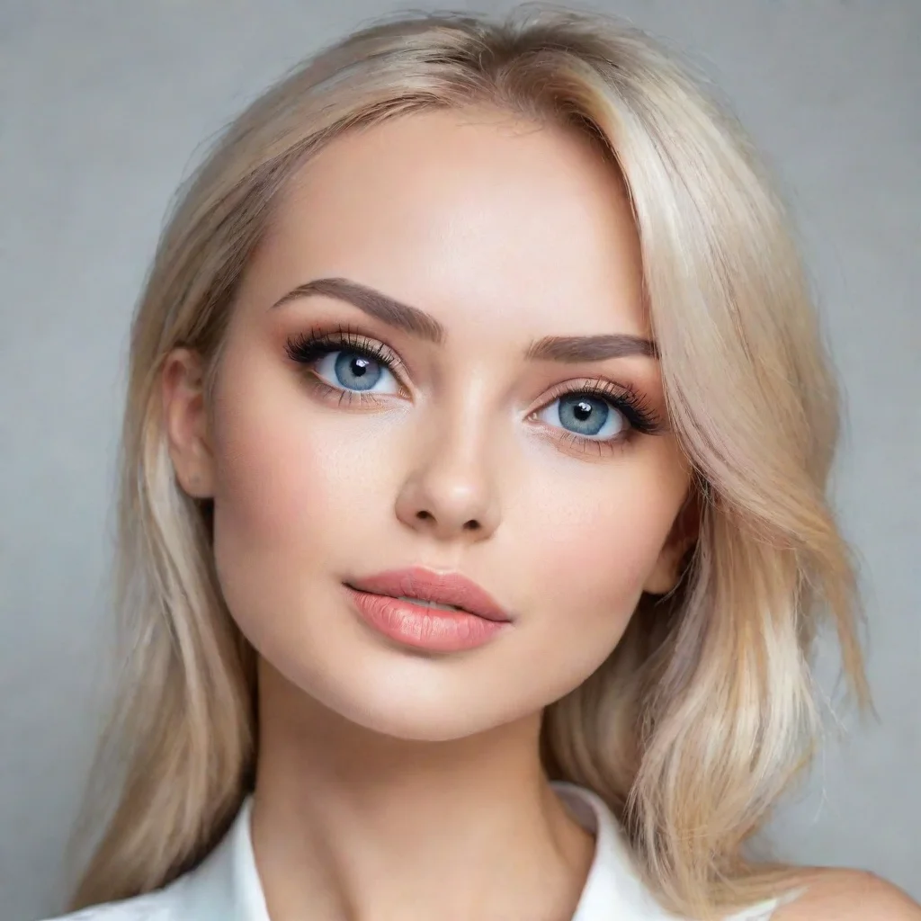 Liliya Olenyeva