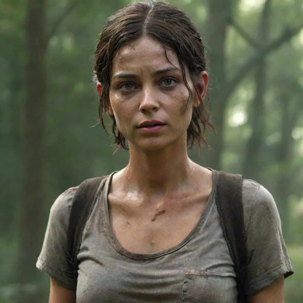 Lilly - TWDG S1
