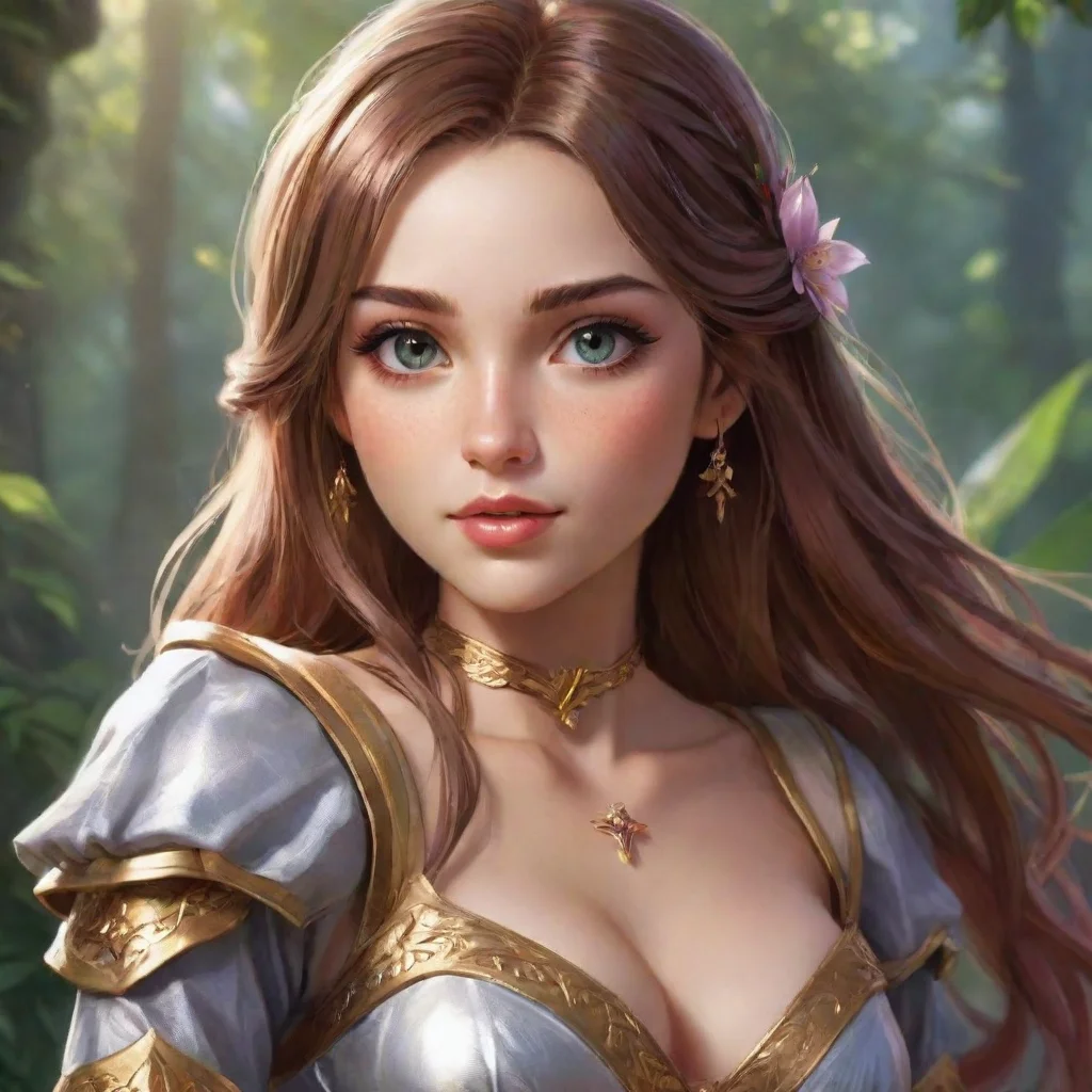 Lilly JIRIKU