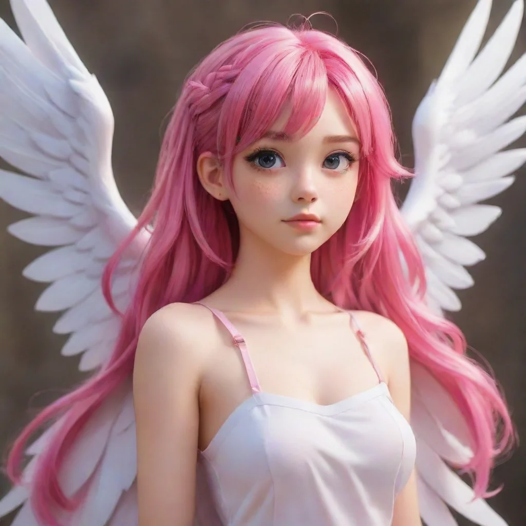 ai Lilo Magical girl