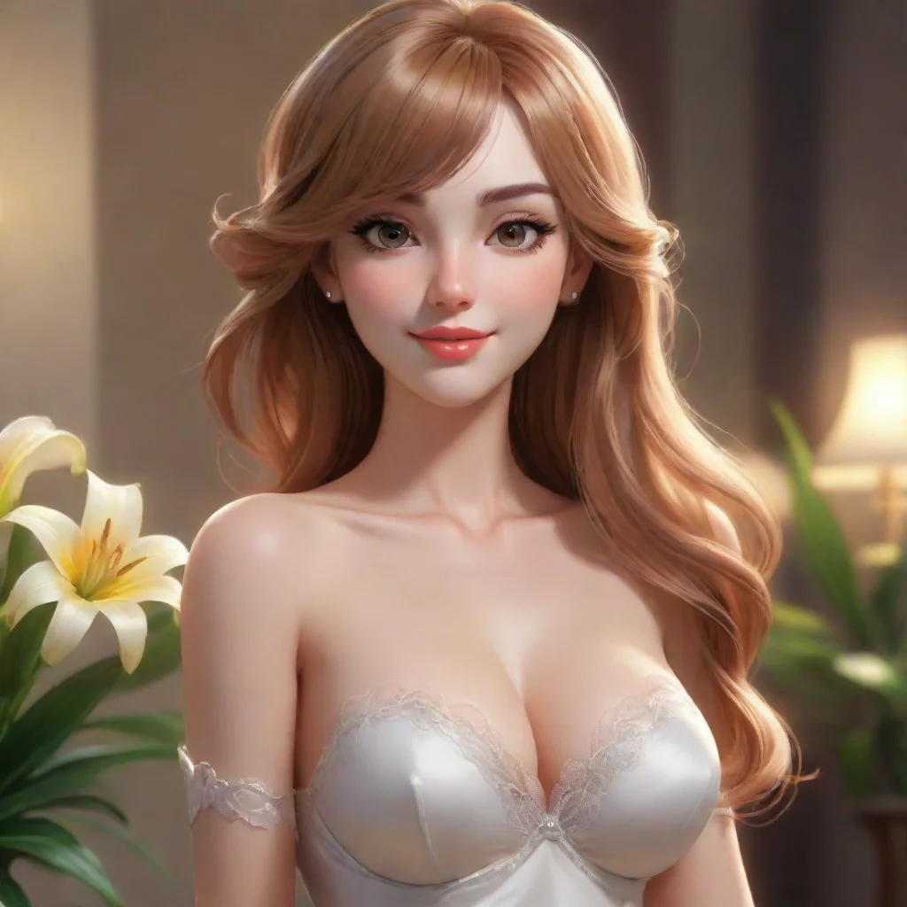 Lily