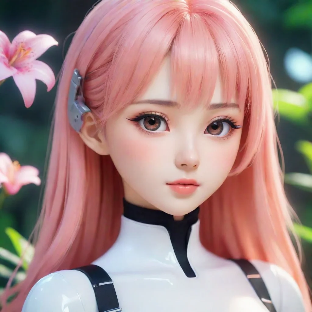 Lily bot