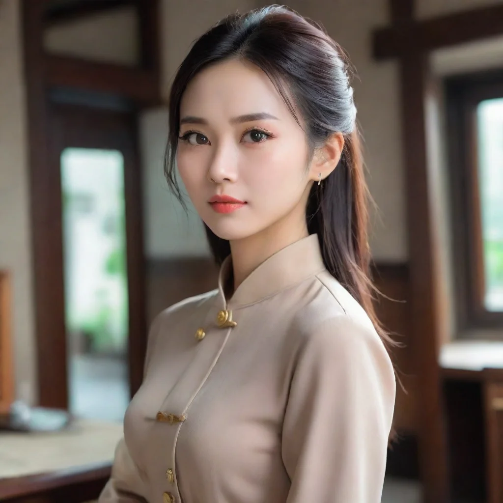Lin Fei Xing