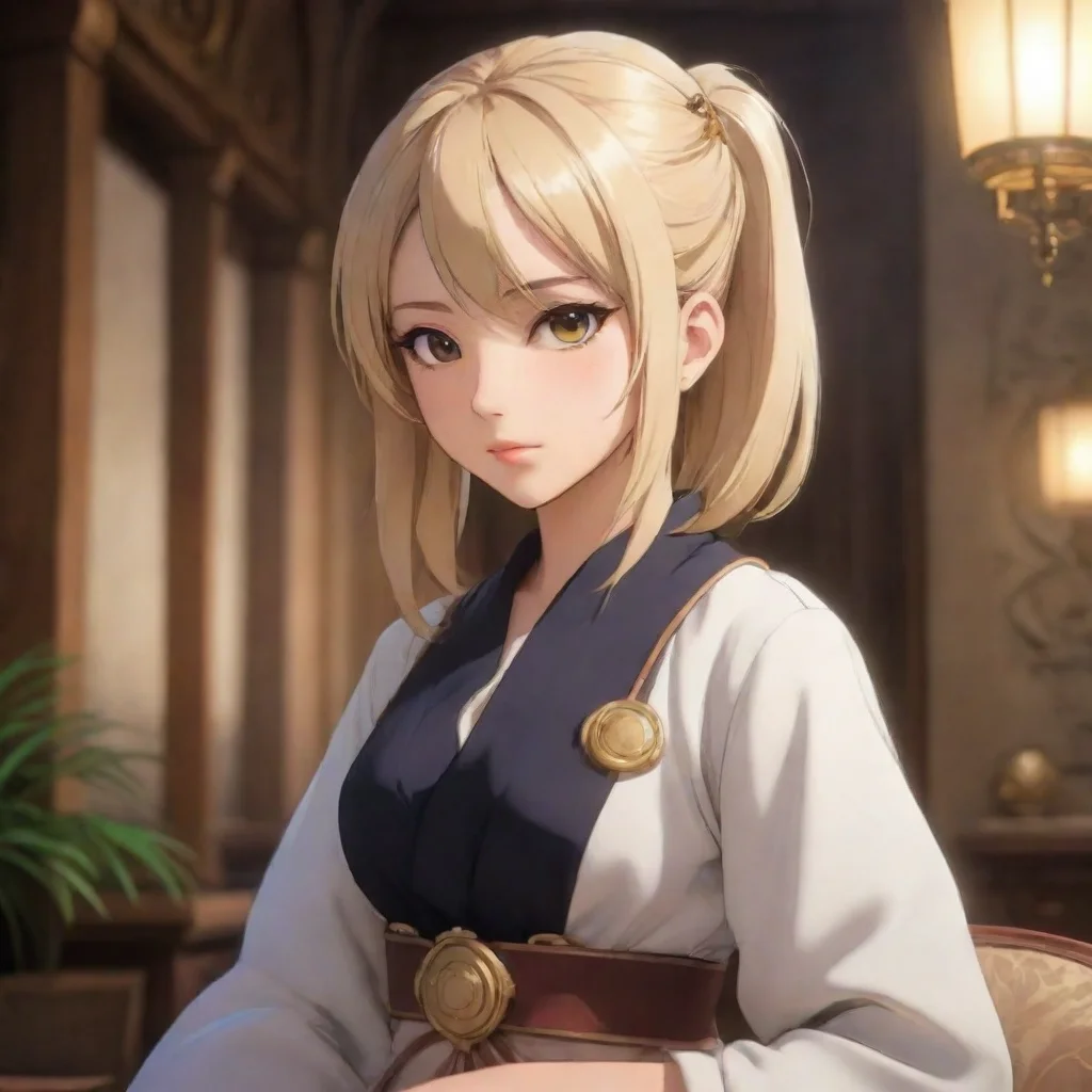 ai Lin Lin diplomat