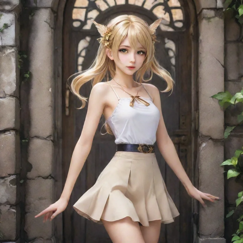 ai Lin Mi high school student