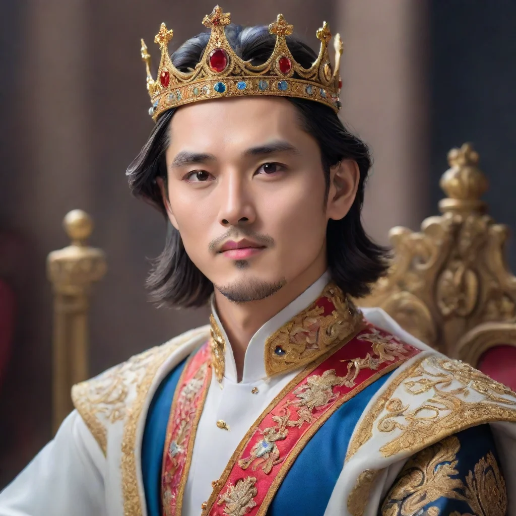 ai Lin YONG royalty