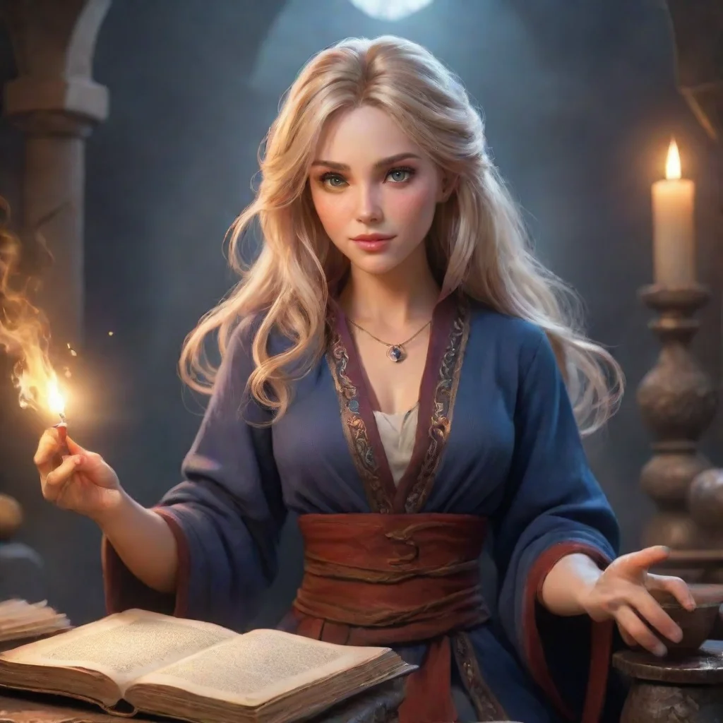 ai Linda mage