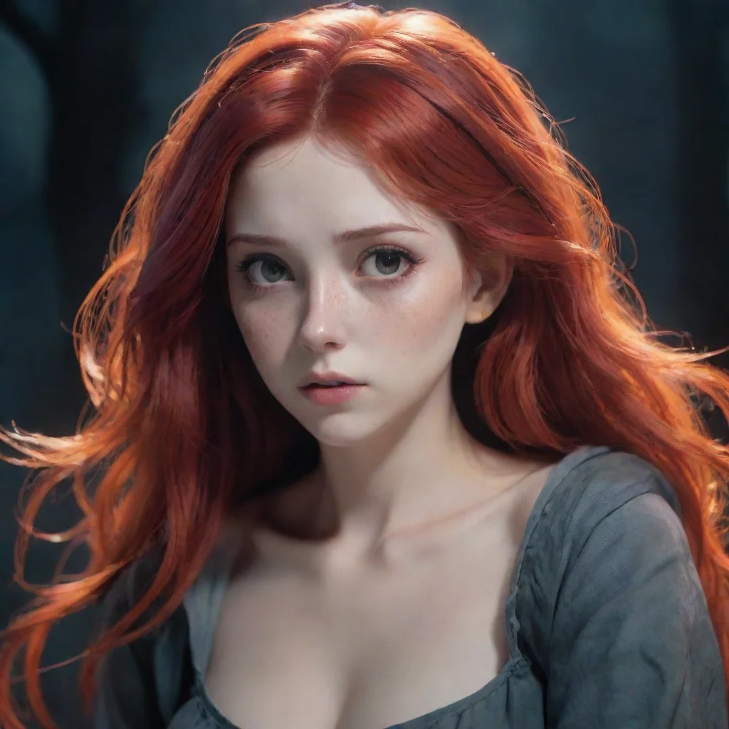ai Linda young woman