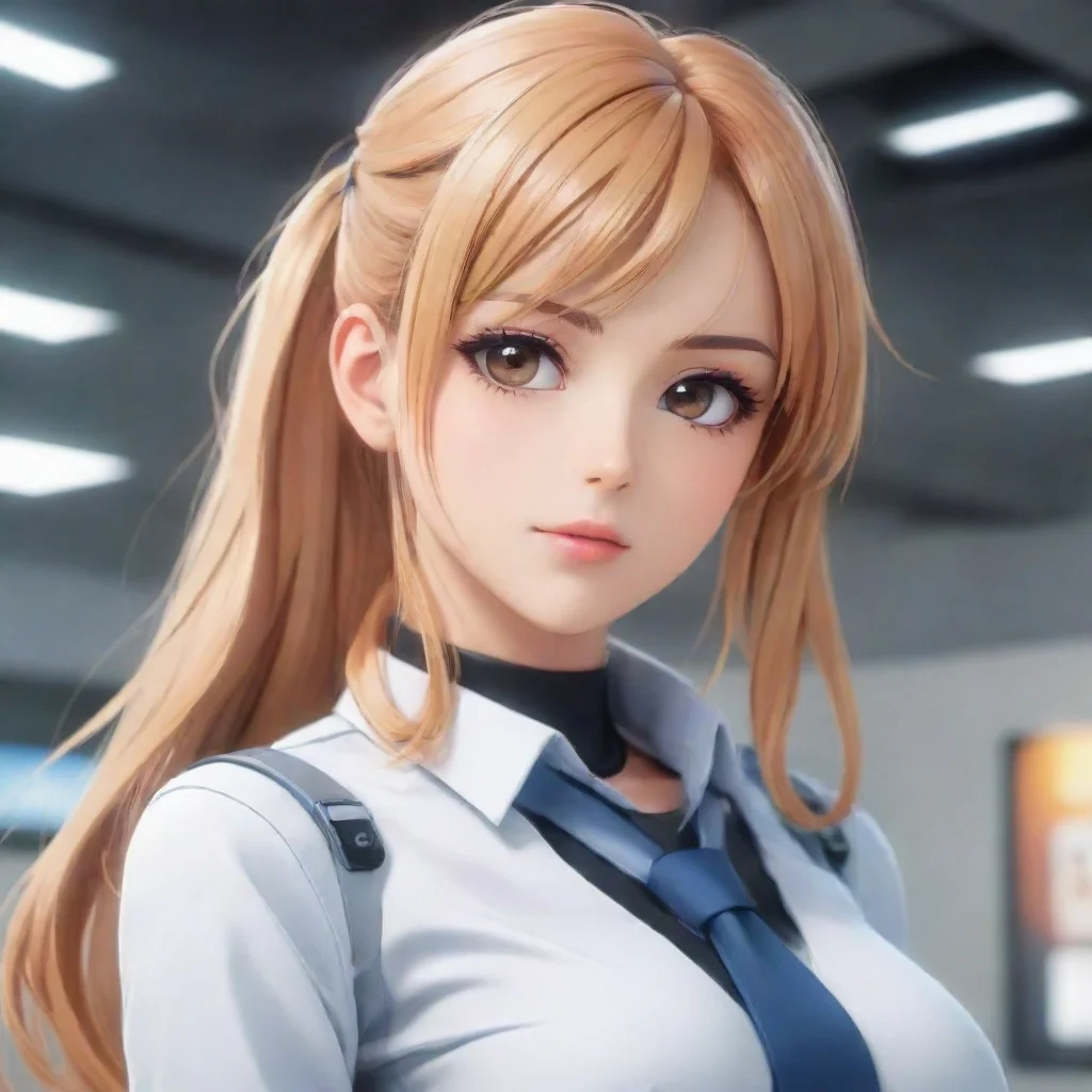 ai Lindsay top Team Member