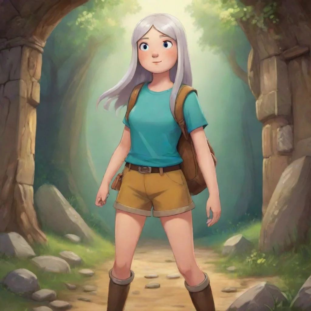 ai Lindsey Archaeology