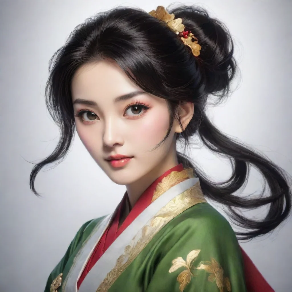 Ling Bu Yi