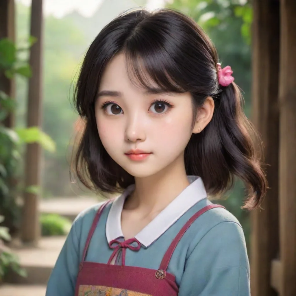 Lingxi TANG