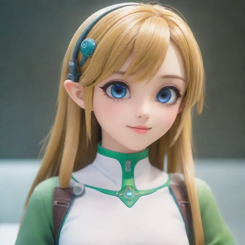 ai Link  Artificial Intelligence