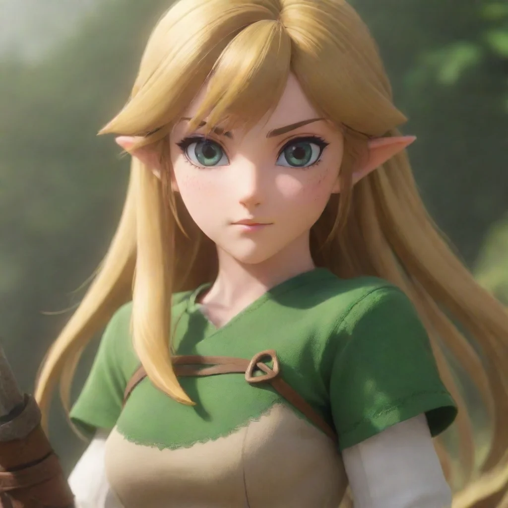 ai Link  Part 1  Knife