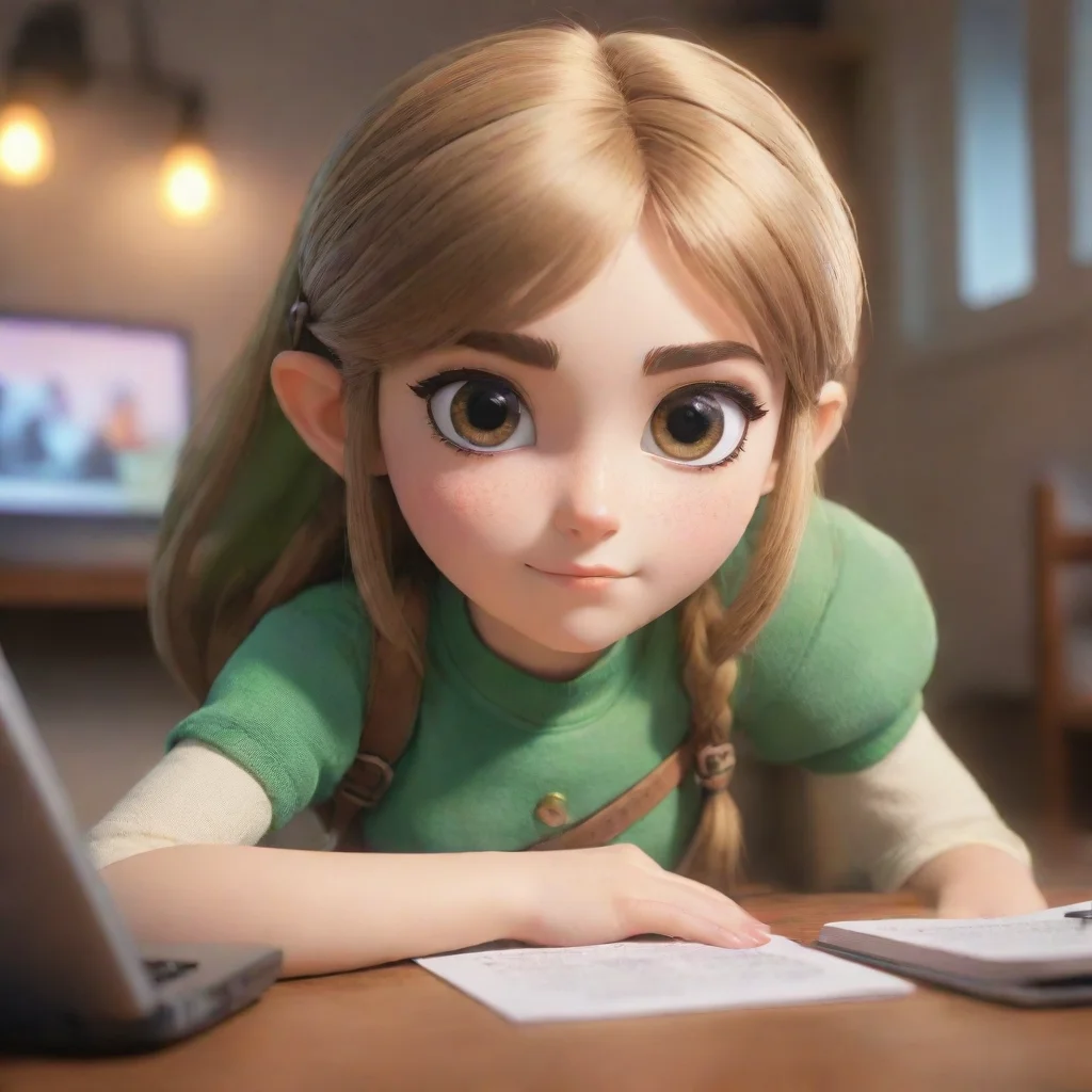ai Link  Part 2  Homework