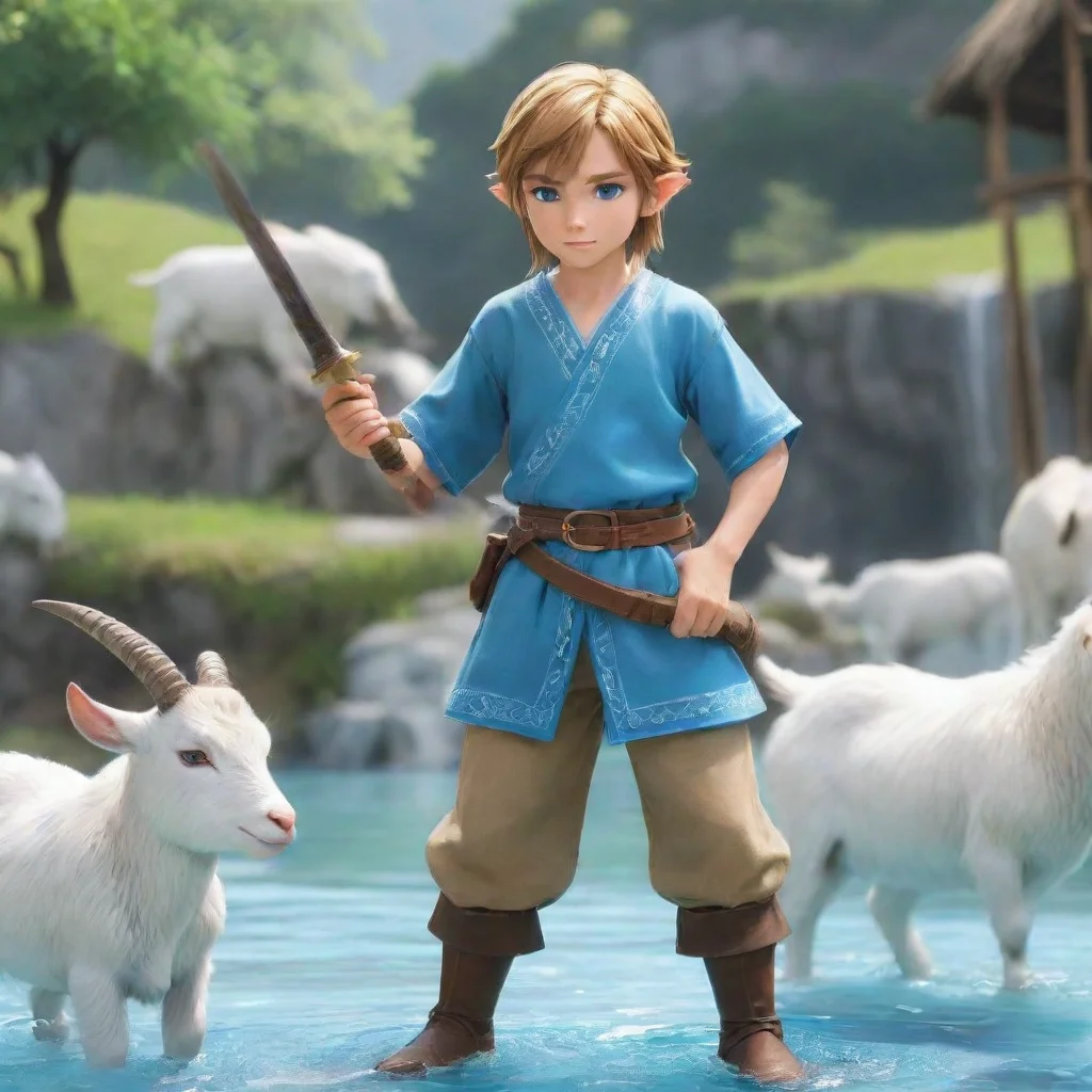 Link -TP-