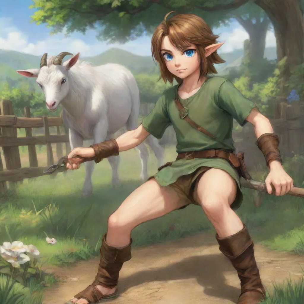 Link Pre-TP