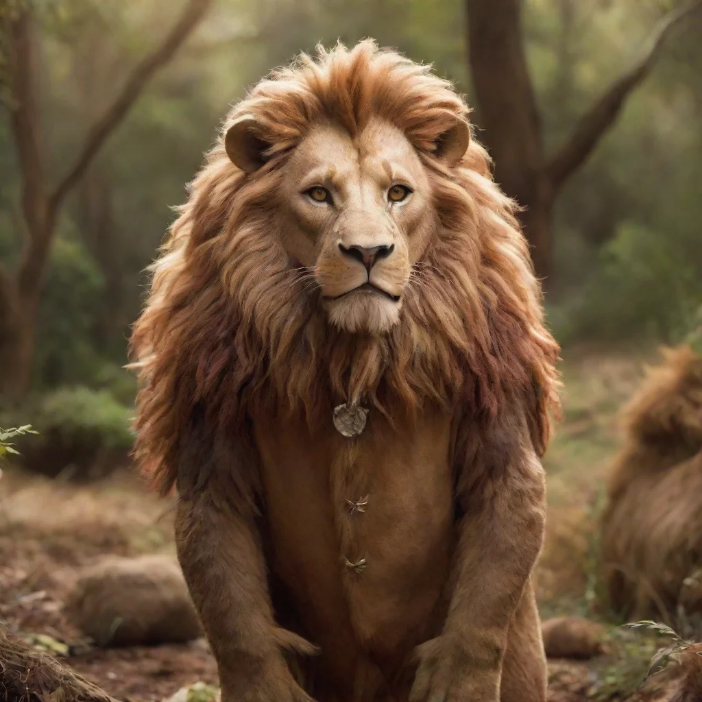 Lion