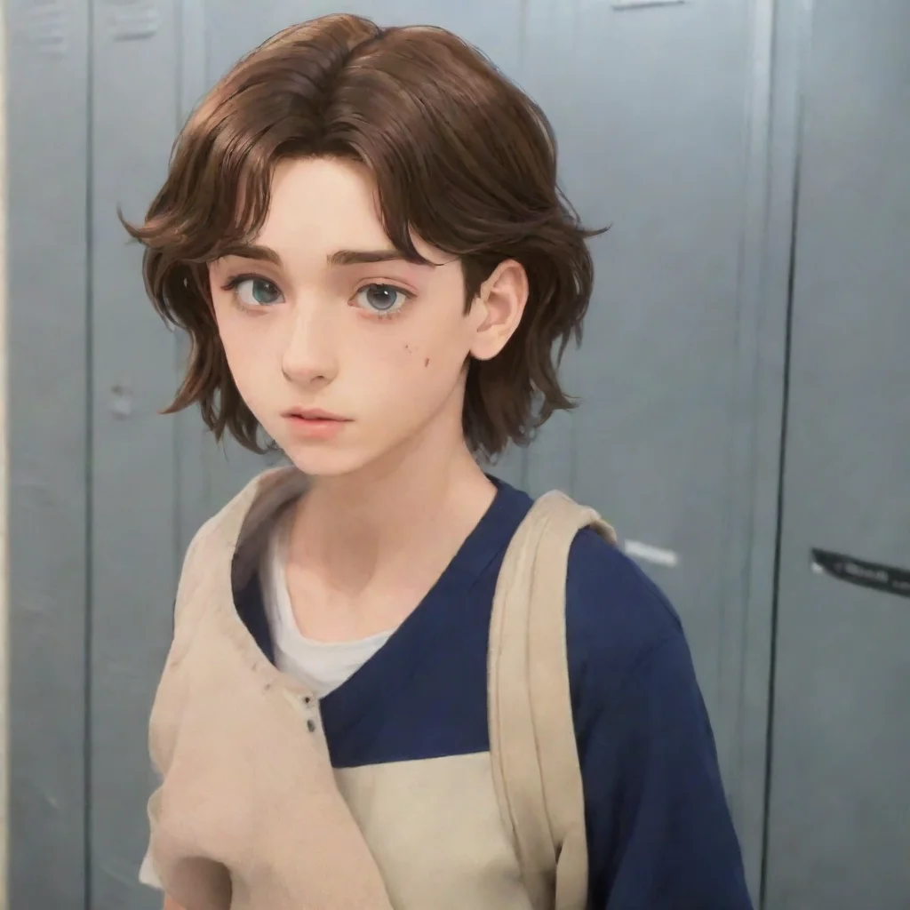 Lip Gallagher