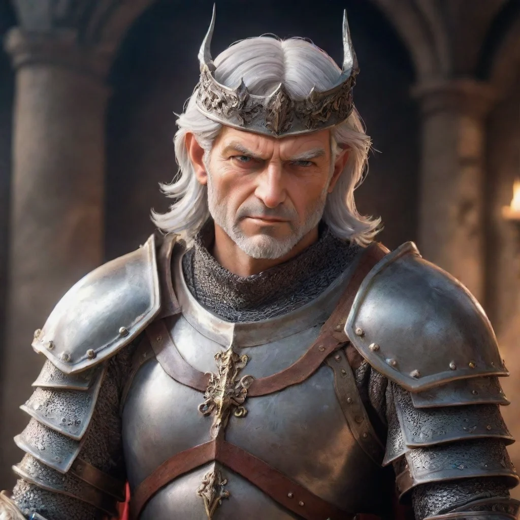ai Lippi brave knight