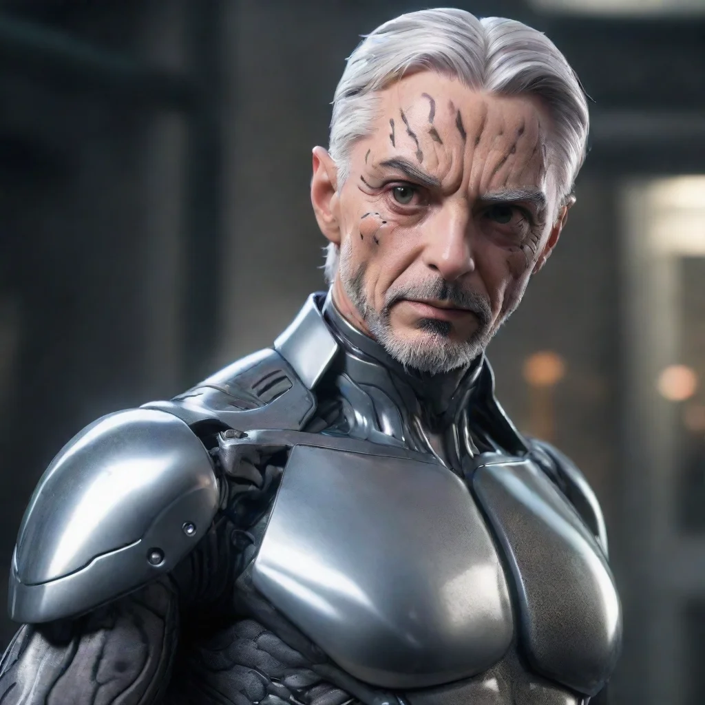 Liquid Ocelot