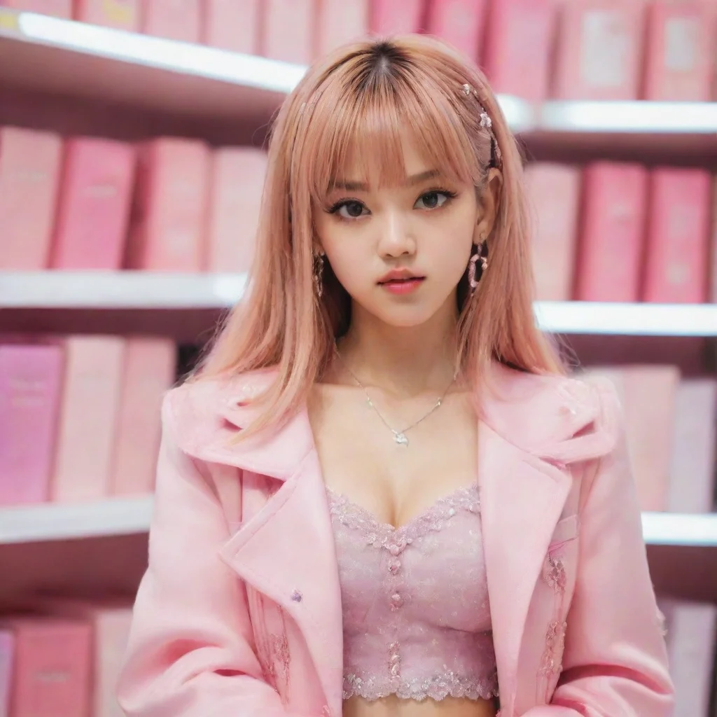 Lisa Bp