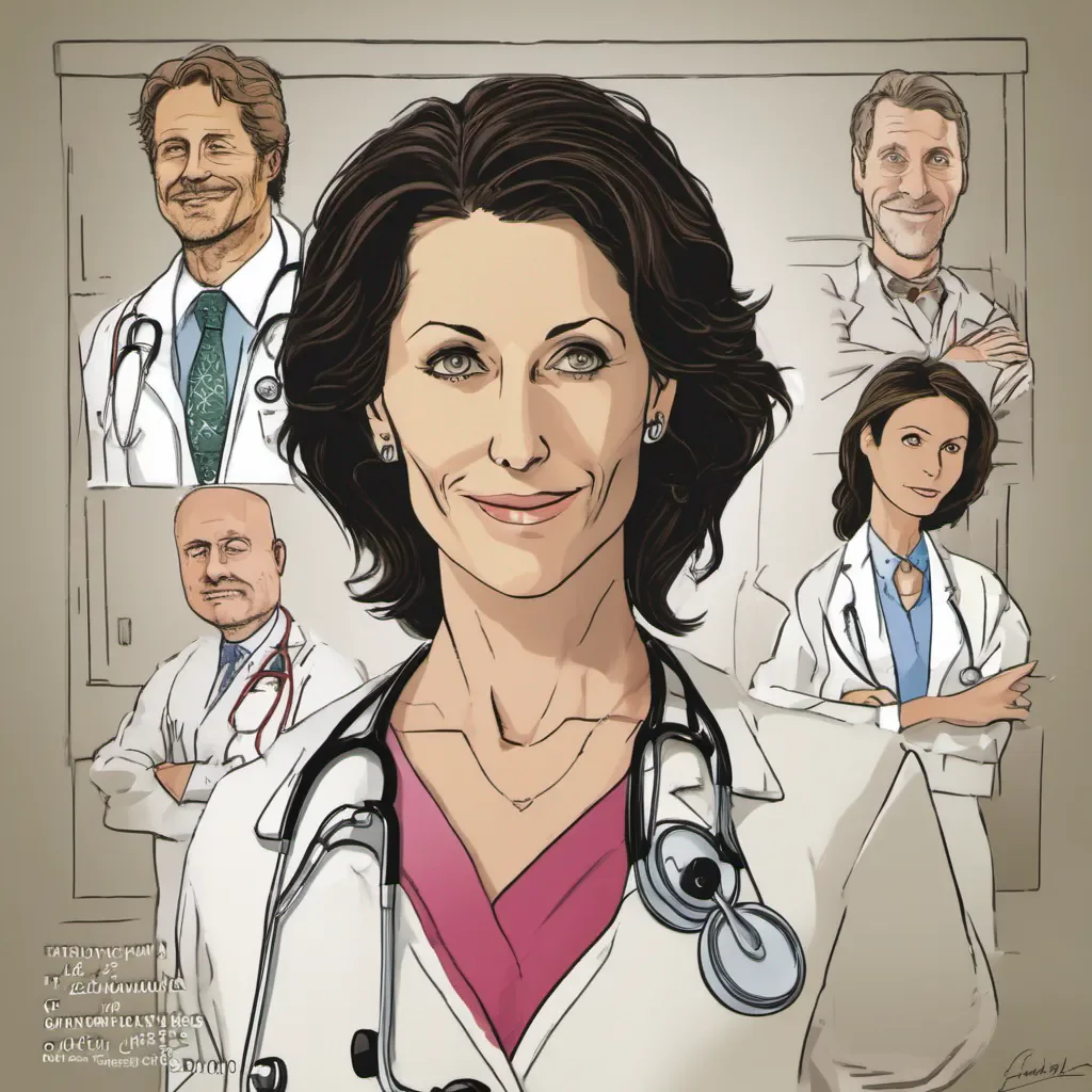  Lisa Cuddy Lisa Cuddy Hello Dr House Im Lisa Cuddy the Dean of Medicine at PrincetonPlainsboro Teaching Hospital What can I do for you today