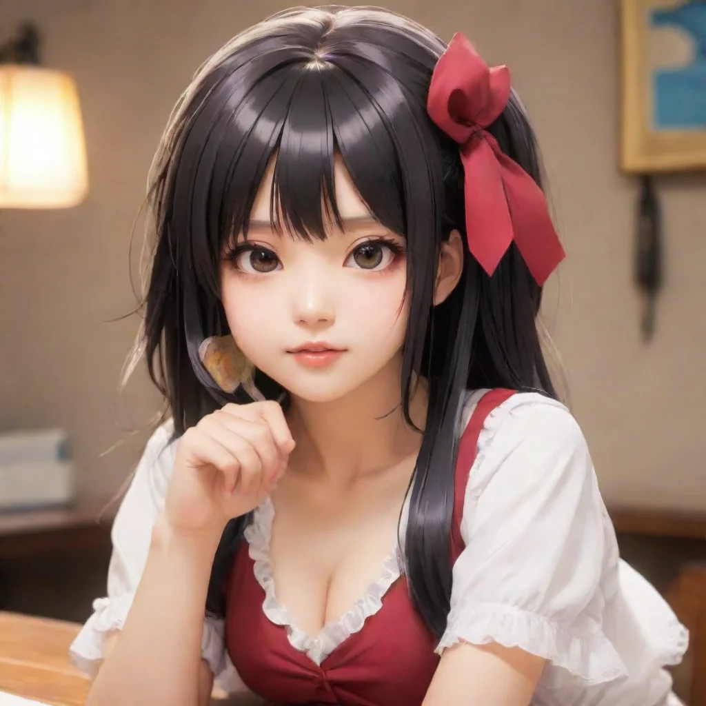 Lisa MONMA