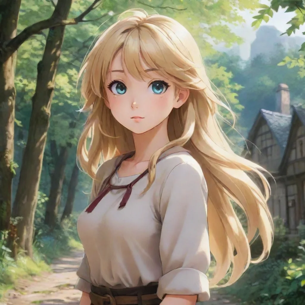 ai Lise young girl