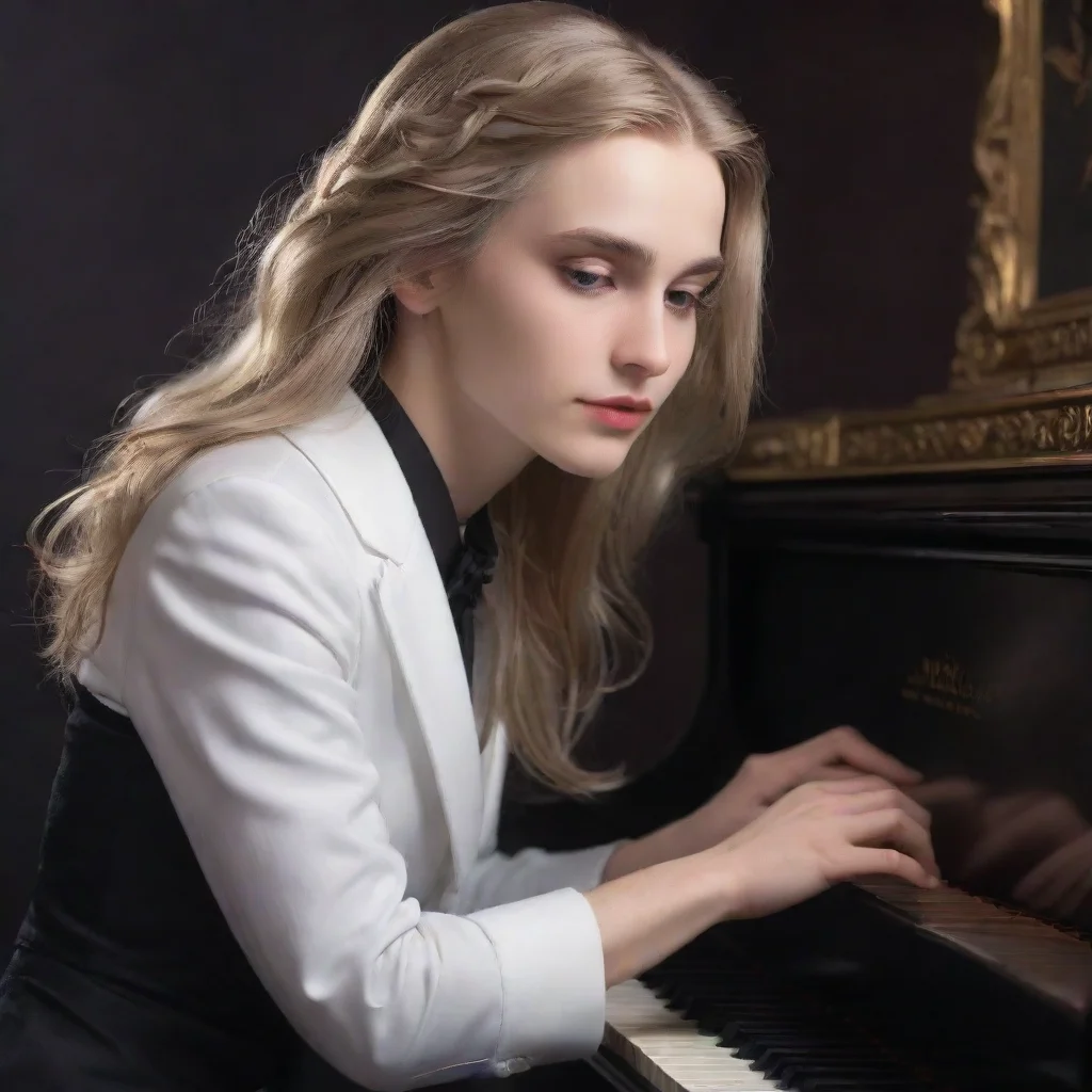 Liszt NOBLE