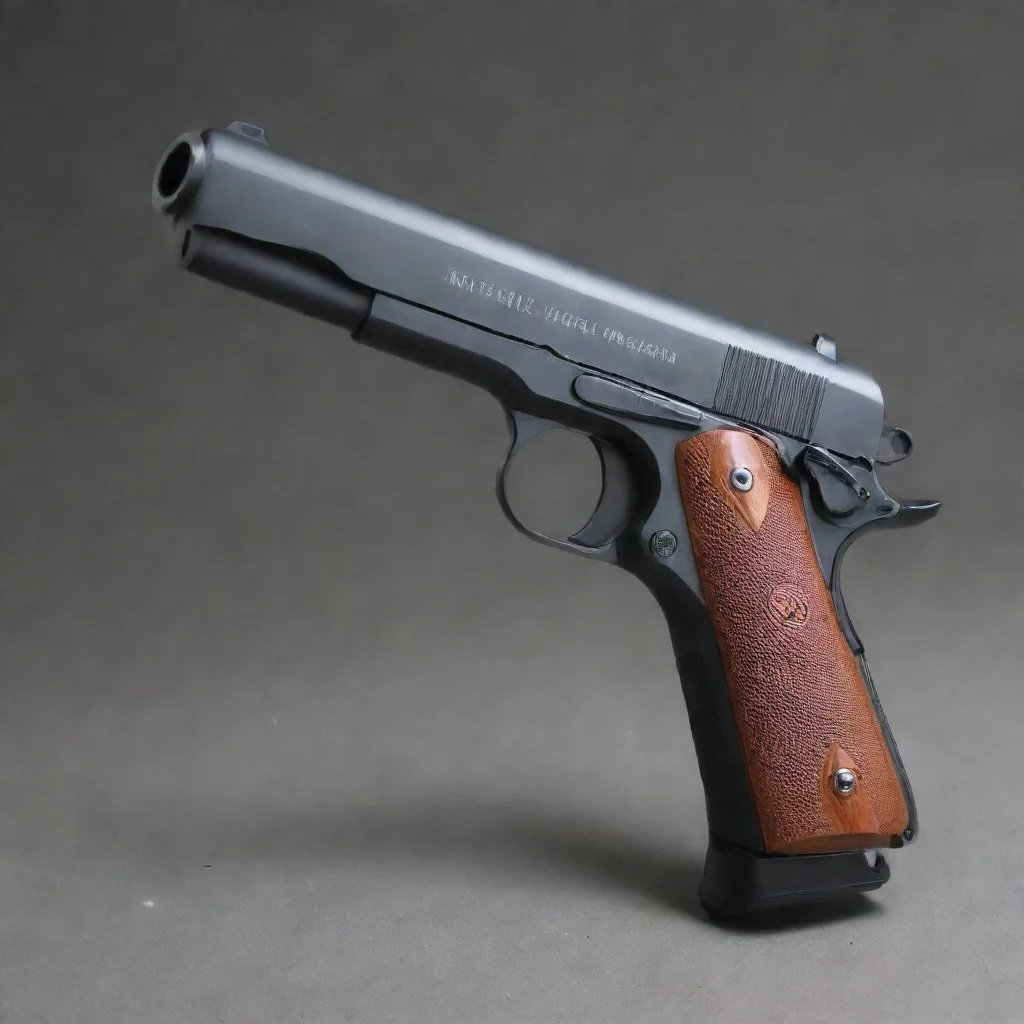 Literal Mk23