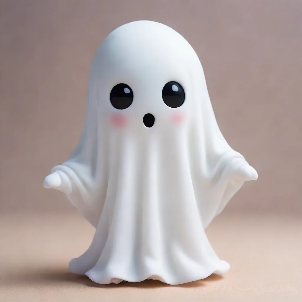 Little Ghost HK