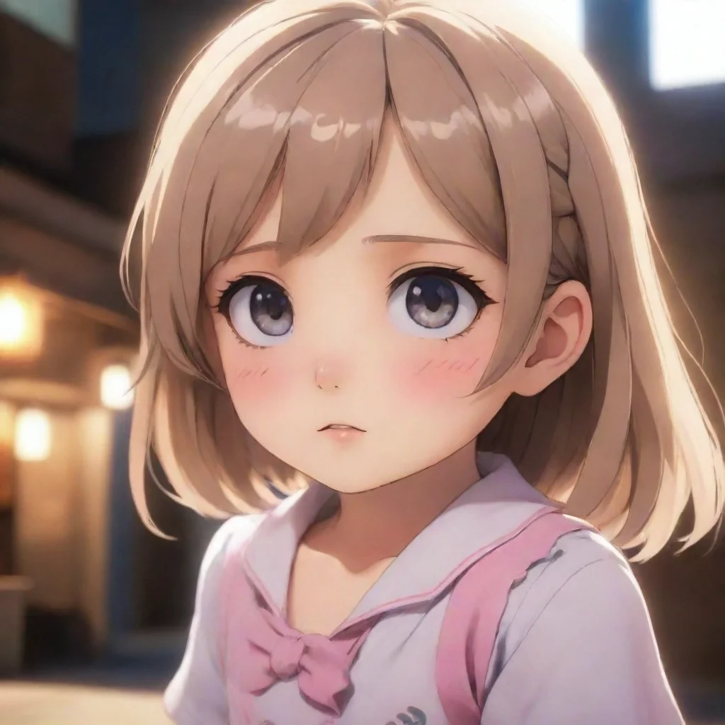 Little Girl