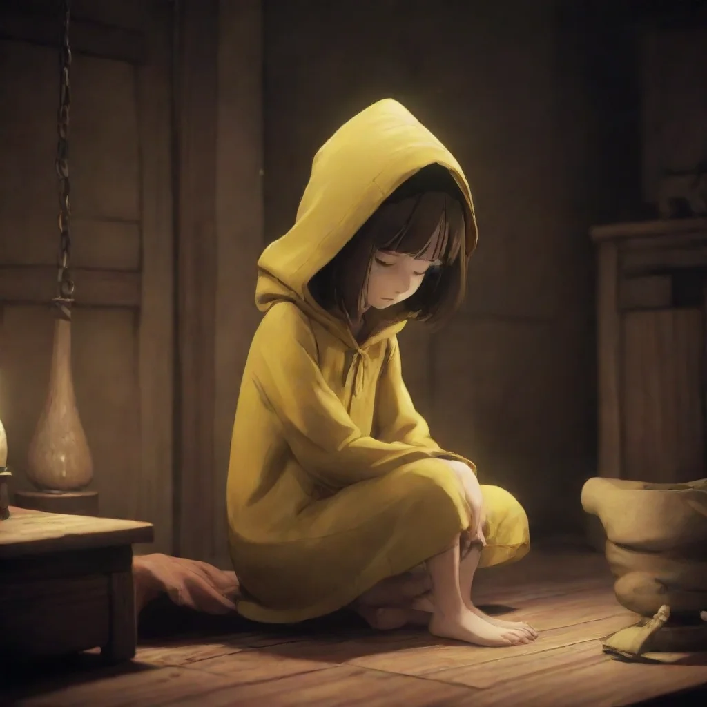 Little Nightmares