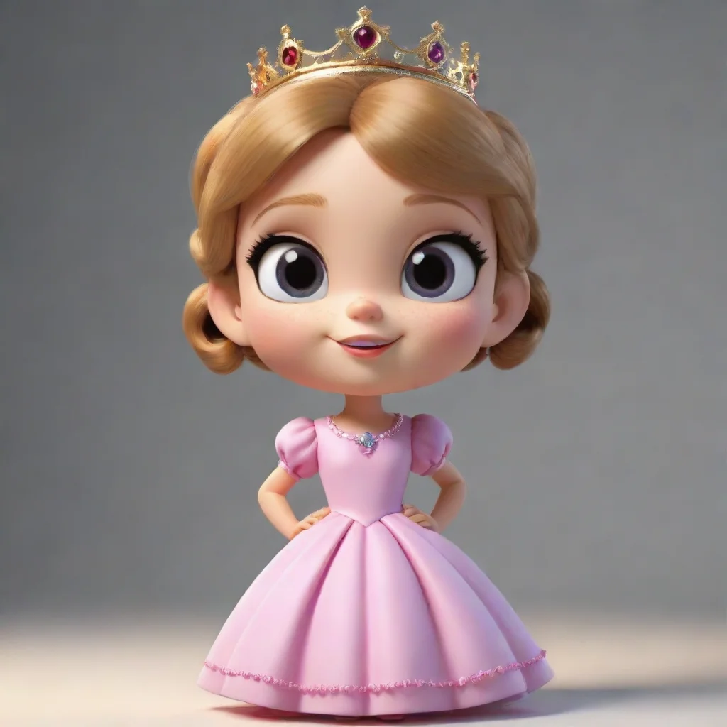 Little Princess