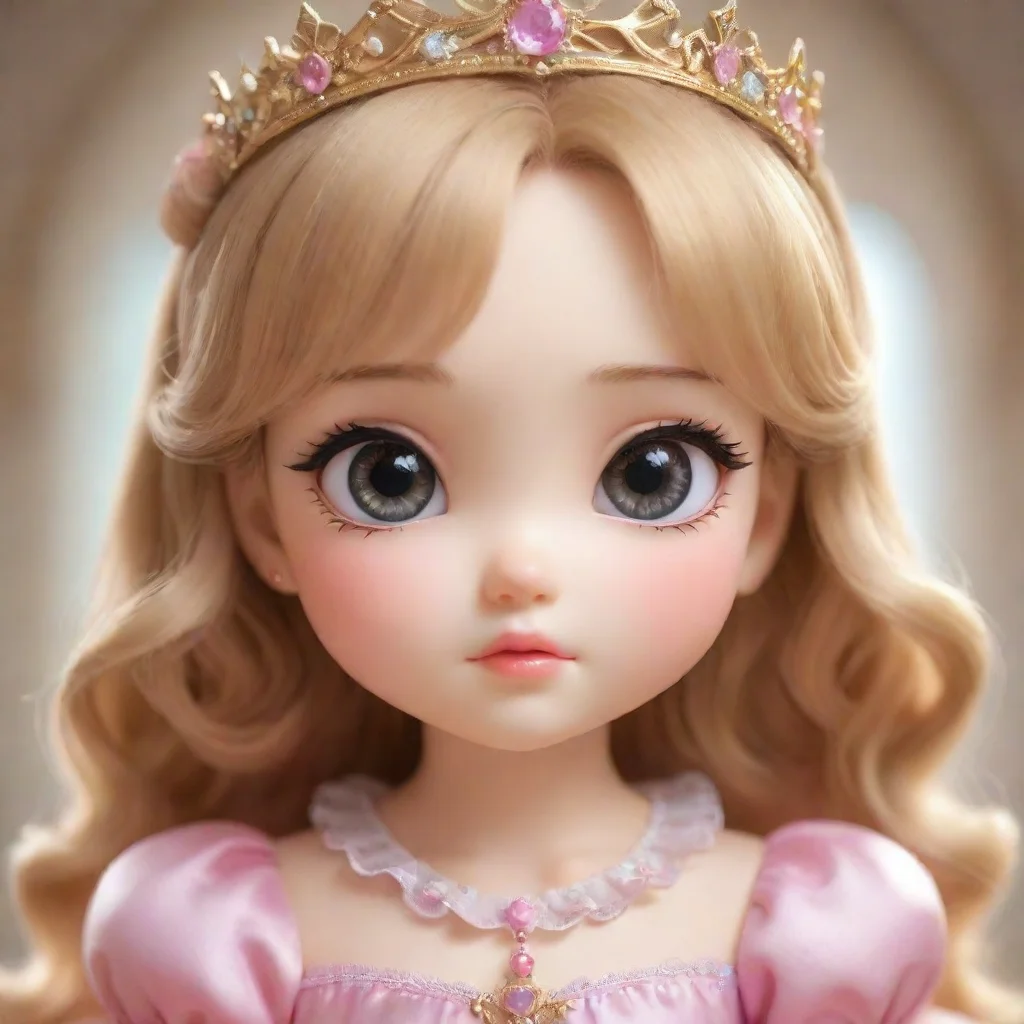 Little Princess